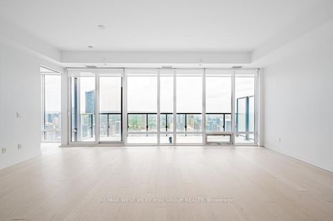 Photo 12 at 5302 - 488 University Avenue, Chinatown, Toronto Photo 12 at 5302 - 488 University Avenue, Chinatown, Toronto