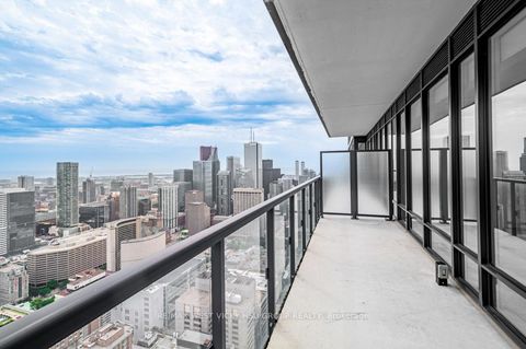 Photo 30 at 5302 - 488 University Avenue, Chinatown, Toronto Photo 30 at 5302 - 488 University Avenue, Chinatown, Toronto