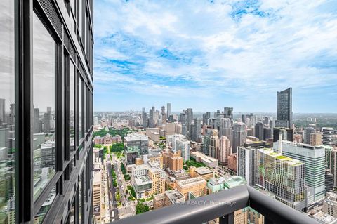 Photo 32 at 5302 - 488 University Avenue, Chinatown, Toronto Photo 32 at 5302 - 488 University Avenue, Chinatown, Toronto