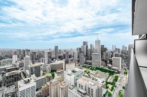 Photo 33 at 5302 - 488 University Avenue, Chinatown, Toronto Photo 33 at 5302 - 488 University Avenue, Chinatown, Toronto