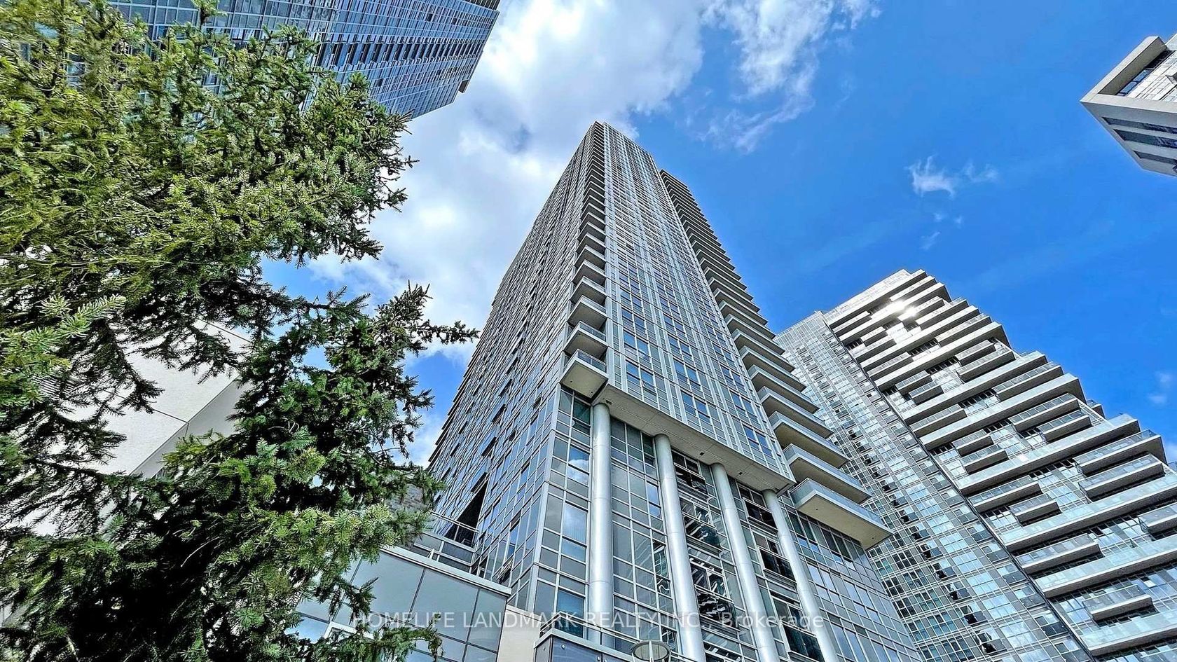 1803 - 255 Village Green Square, Malvern West, Toronto 