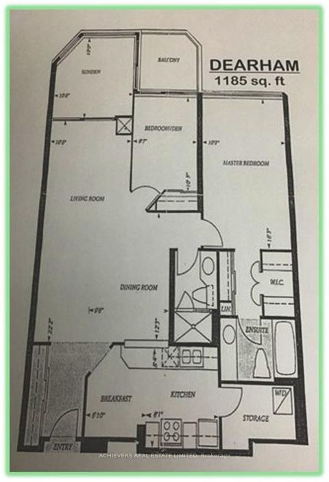 Photo 2 at 926 - 10 Guildwood Parkway, Guildwood, Toronto