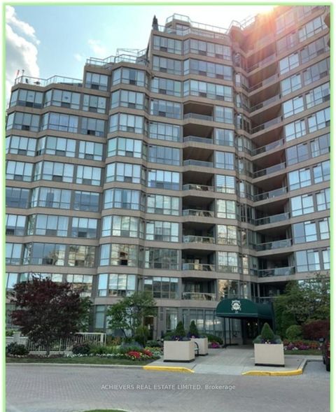 Photo 3 at 926 - 10 Guildwood Parkway, Guildwood, Toronto