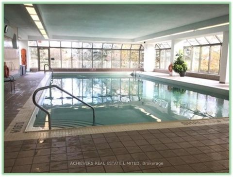 Photo 20 at 926 - 10 Guildwood Parkway, Guildwood, Toronto