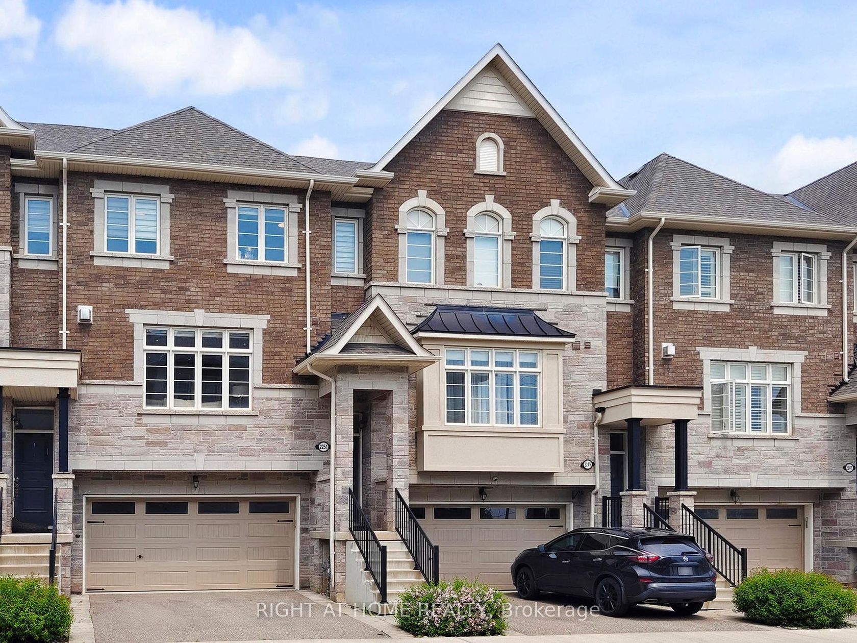 2251 Khalsa Gate, WM Westmount, Oakville 