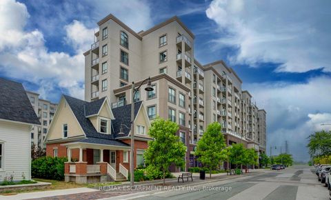 Photo 1 at 720 - 2486 Old Bronte Road, WM Westmount, Oakville