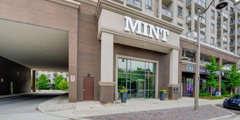 Photo 2 at 720 - 2486 Old Bronte Road, WM Westmount, Oakville
