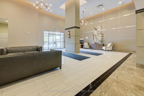 Photo 3 at 720 - 2486 Old Bronte Road, WM Westmount, Oakville