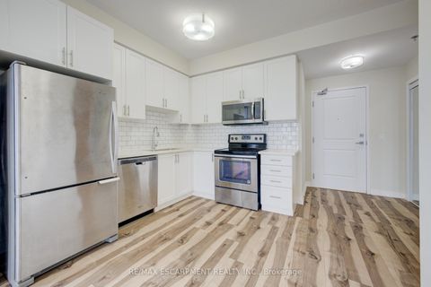 Photo 8 at 720 - 2486 Old Bronte Road, WM Westmount, Oakville