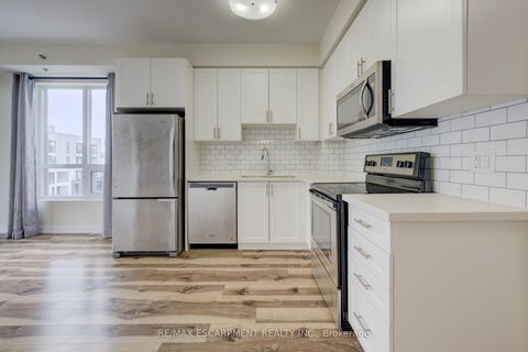 Photo 10 at 720 - 2486 Old Bronte Road, WM Westmount, Oakville