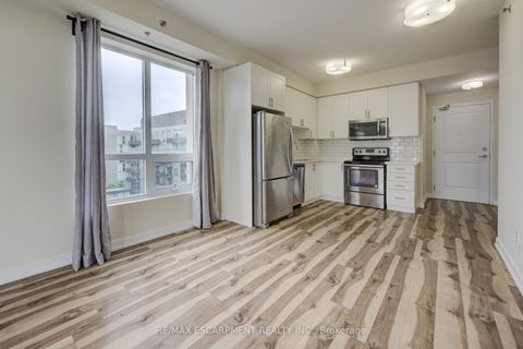 Photo 14 at 720 - 2486 Old Bronte Road, WM Westmount, Oakville