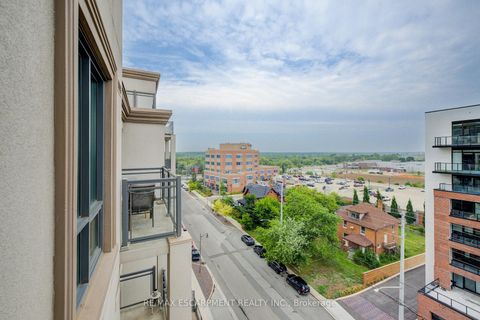 Photo 21 at 720 - 2486 Old Bronte Road, WM Westmount, Oakville