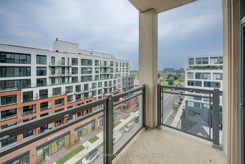 Photo 22 at 720 - 2486 Old Bronte Road, WM Westmount, Oakville