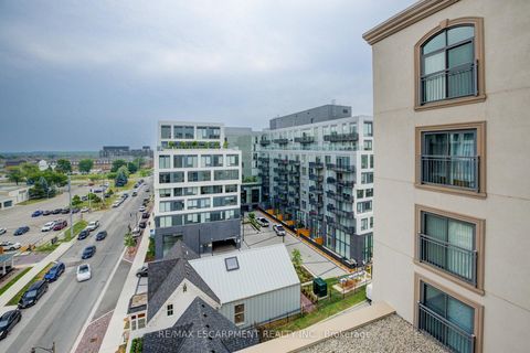 Photo 23 at 720 - 2486 Old Bronte Road, WM Westmount, Oakville