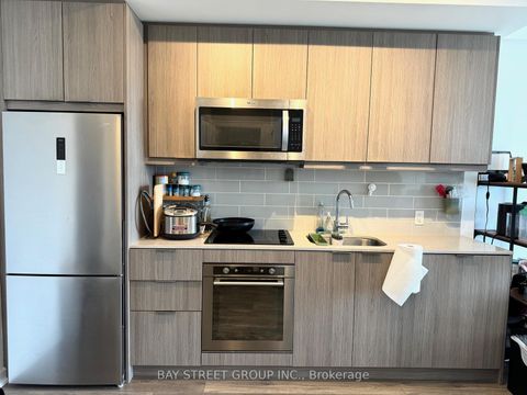 Photo 0 at 1009 - 38 Forest Manor Road, Henry Farm, Toronto