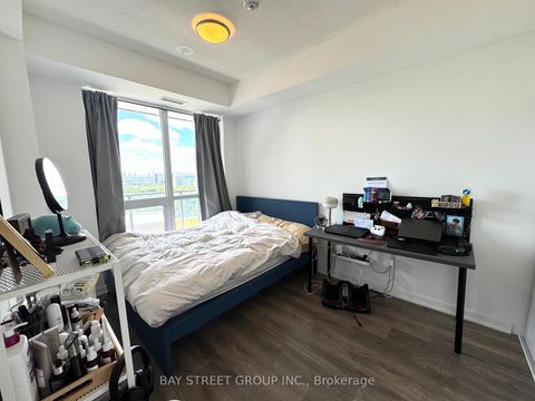 Photo 3 at 1009 - 38 Forest Manor Road, Henry Farm, Toronto