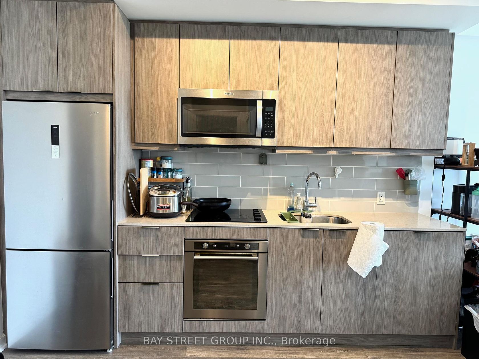 1009 - 38 Forest Manor Road, Henry Farm, Toronto 