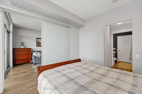 Photo 11 at 714 - 105 The Queensway, Swansea, Toronto