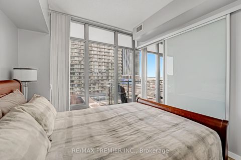 Photo 12 at 714 - 105 The Queensway, Swansea, Toronto