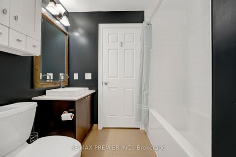 Photo 13 at 714 - 105 The Queensway, Swansea, Toronto