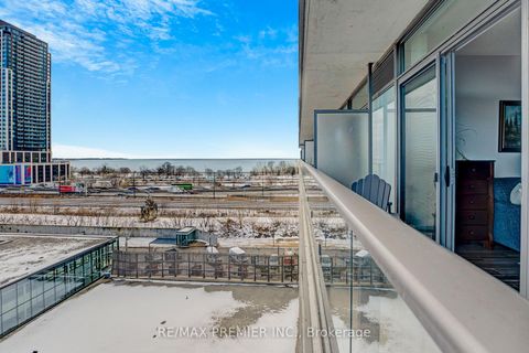 Photo 17 at 714 - 105 The Queensway, Swansea, Toronto