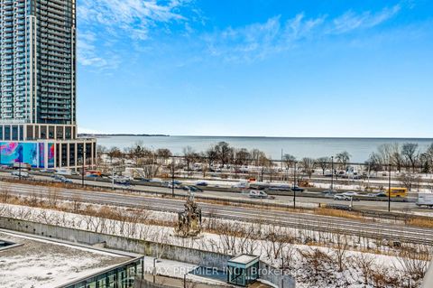 Photo 19 at 714 - 105 The Queensway, Swansea, Toronto
