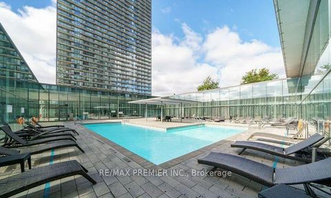 Photo 22 at 714 - 105 The Queensway, Swansea, Toronto