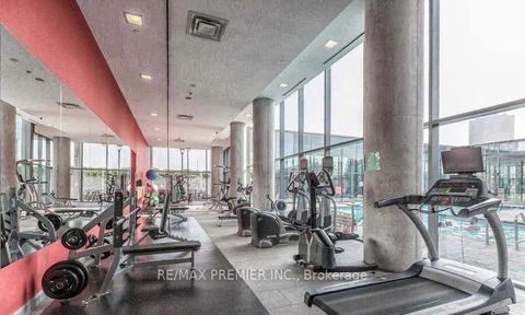 Photo 23 at 714 - 105 The Queensway, Swansea, Toronto