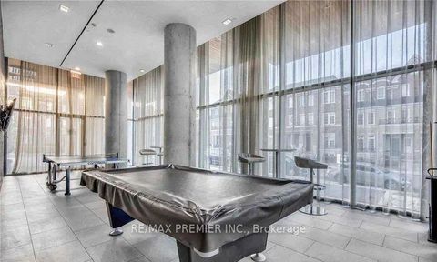 Photo 24 at 714 - 105 The Queensway, Swansea, Toronto