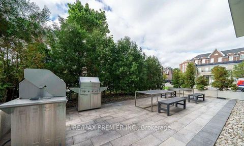 Photo 27 at 714 - 105 The Queensway, Swansea, Toronto