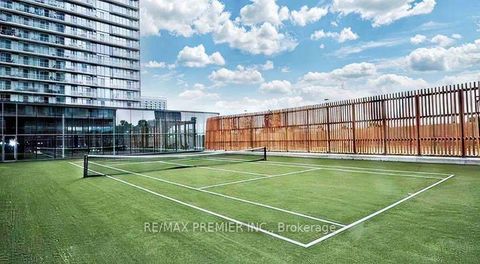 Photo 28 at 714 - 105 The Queensway, Swansea, Toronto