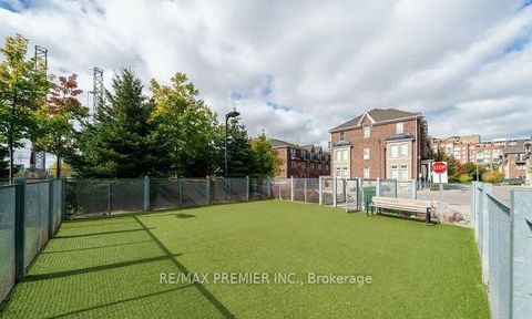 Photo 29 at 714 - 105 The Queensway, Swansea, Toronto