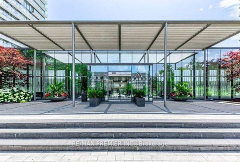 Photo 30 at 714 - 105 The Queensway, Swansea, Toronto