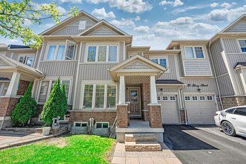 Photo 1 at 28 Yang Street, Jefferson, Richmond Hill