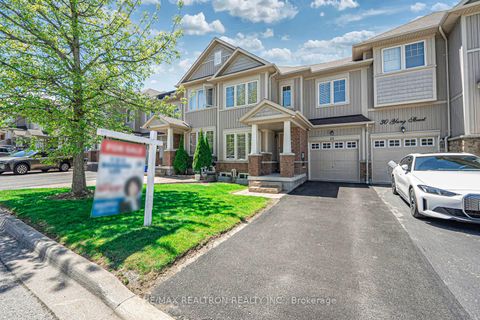 Photo 2 at 28 Yang Street, Jefferson, Richmond Hill