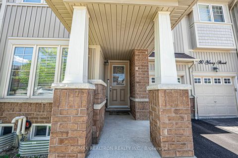 Photo 3 at 28 Yang Street, Jefferson, Richmond Hill
