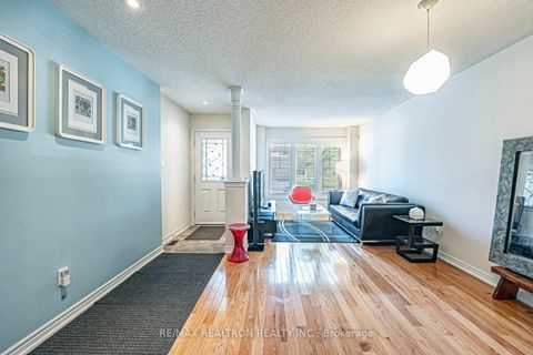 Photo 4 at 28 Yang Street, Jefferson, Richmond Hill