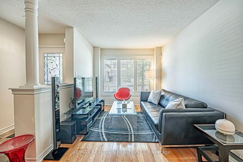 Photo 6 at 28 Yang Street, Jefferson, Richmond Hill