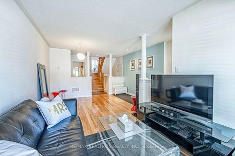 Photo 7 at 28 Yang Street, Jefferson, Richmond Hill