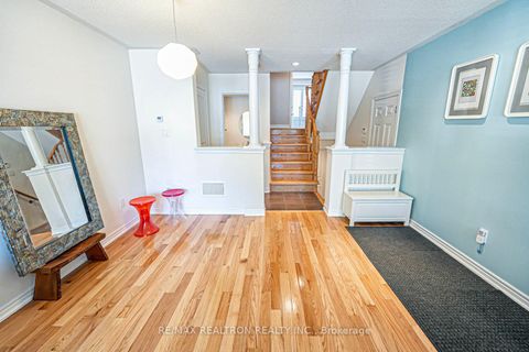 Photo 8 at 28 Yang Street, Jefferson, Richmond Hill