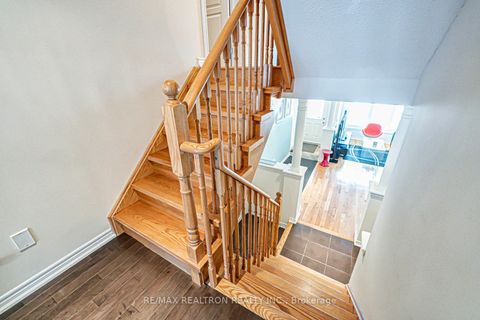 Photo 9 at 28 Yang Street, Jefferson, Richmond Hill