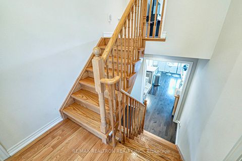Photo 10 at 28 Yang Street, Jefferson, Richmond Hill