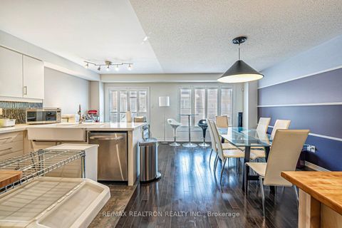 Photo 11 at 28 Yang Street, Jefferson, Richmond Hill