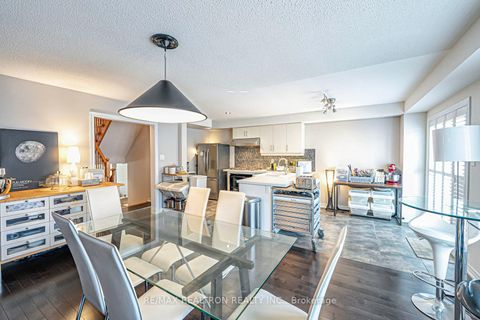 Photo 14 at 28 Yang Street, Jefferson, Richmond Hill