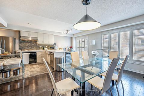 Photo 15 at 28 Yang Street, Jefferson, Richmond Hill