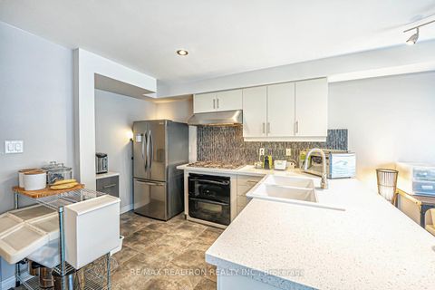 Photo 17 at 28 Yang Street, Jefferson, Richmond Hill