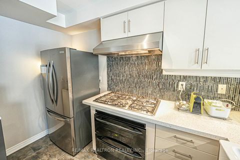Photo 21 at 28 Yang Street, Jefferson, Richmond Hill