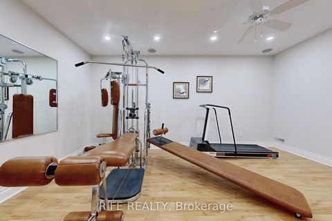 Photo 41 at 8 Elliotwood Court, Windfields, Toronto