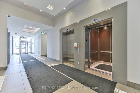Photo 3 at 204 - 16 McAdam Avenue, Glen Park, Toronto