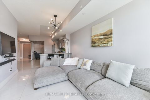 Photo 11 at 204 - 16 McAdam Avenue, Glen Park, Toronto